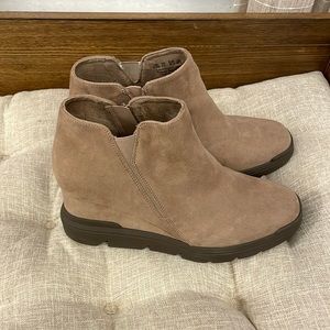 Dr. Scholls Wedge
